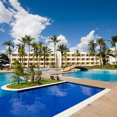 Hotel Blue Tree Towers Sao Luis Exteriér fotografie