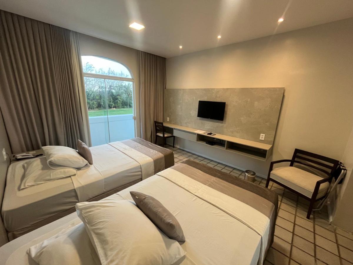 Hotel Blue Tree Towers Sao Luis Pokoj fotografie